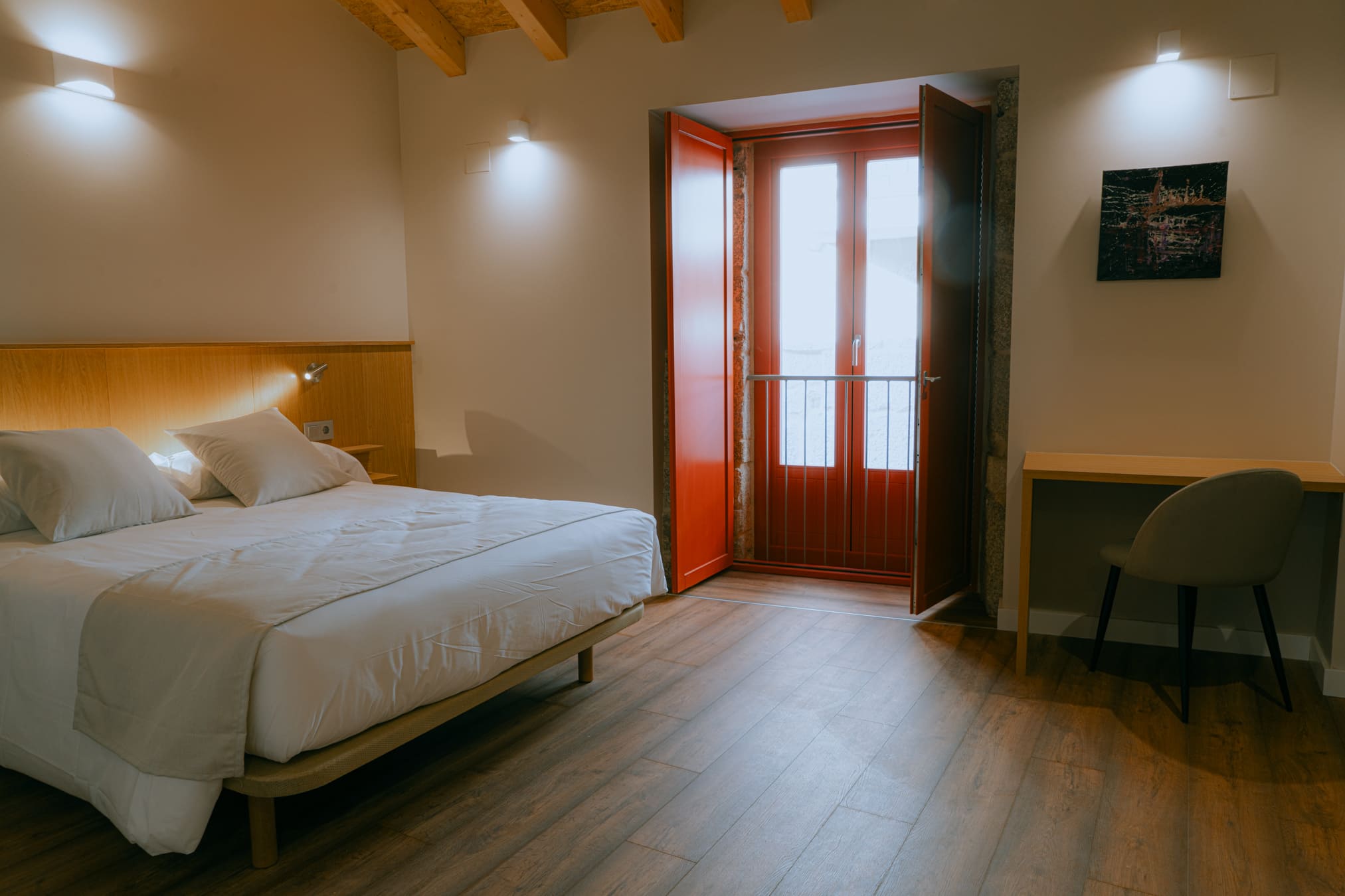 Habitación 104