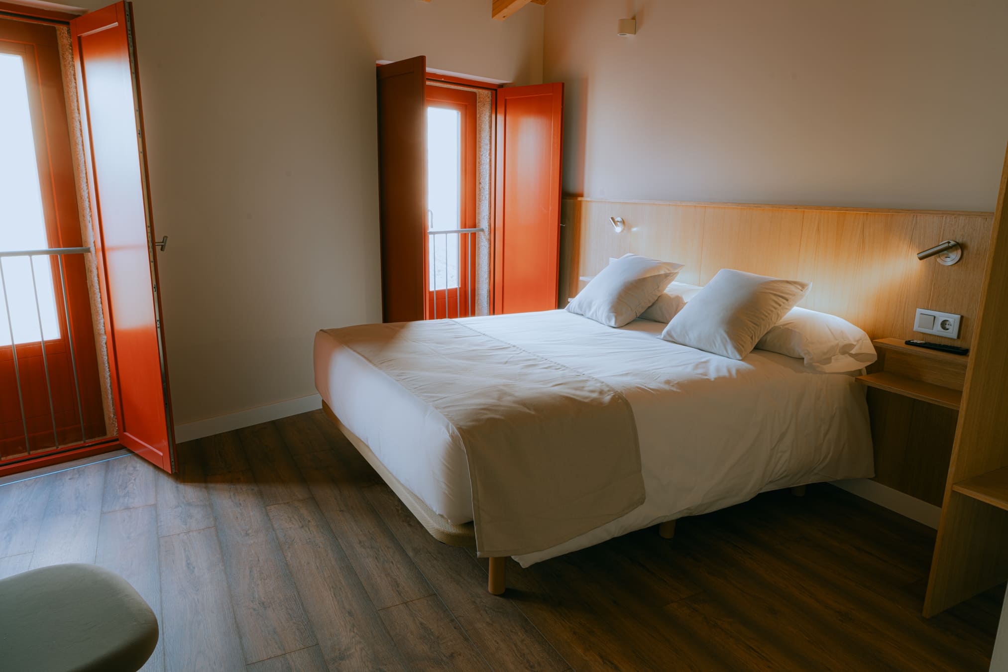 Habitación 106