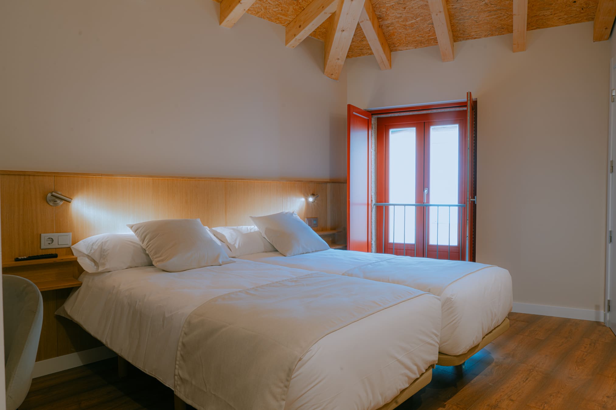Habitación 107