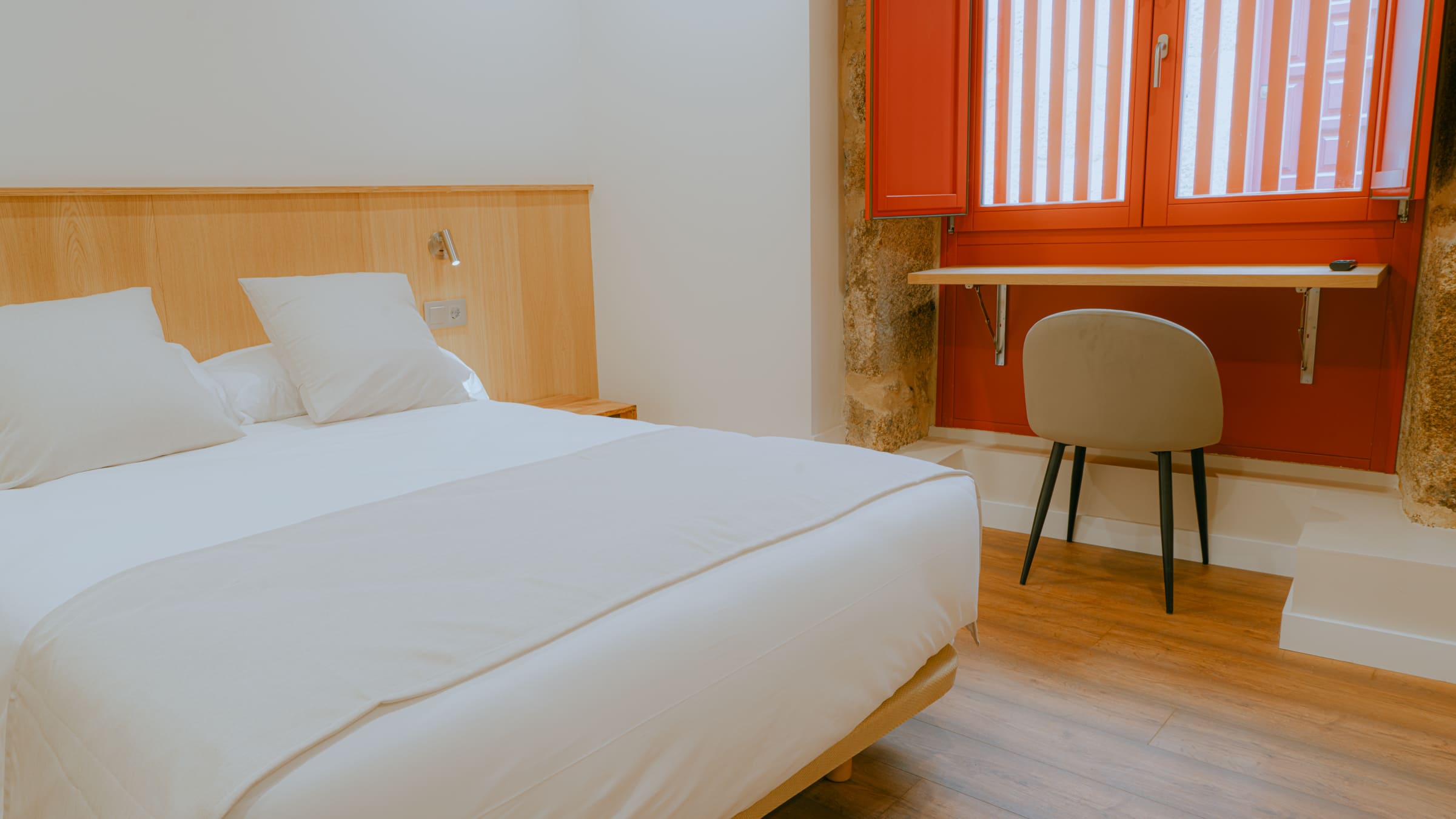 Habitación 001